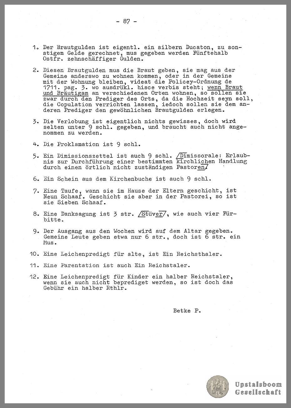 Document